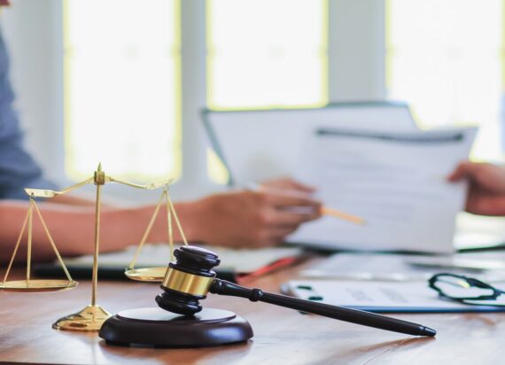 Derecho Administrativo