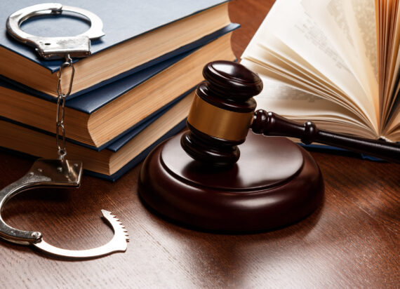 Derecho Penal
