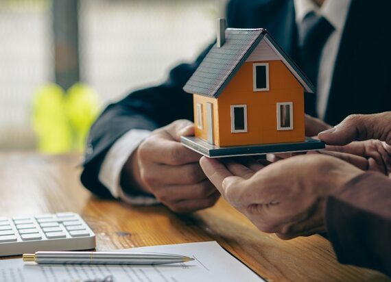 Ramo Inmobiliario